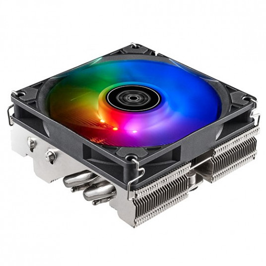 SilverStone SST-HYH90-ARGB SST-HYH90-AR