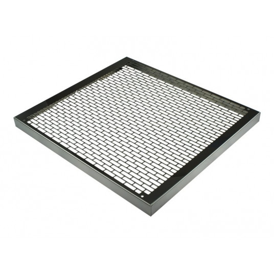 Watercool MO-RA3 420 Aperture Classic – nerūdijantis plienas