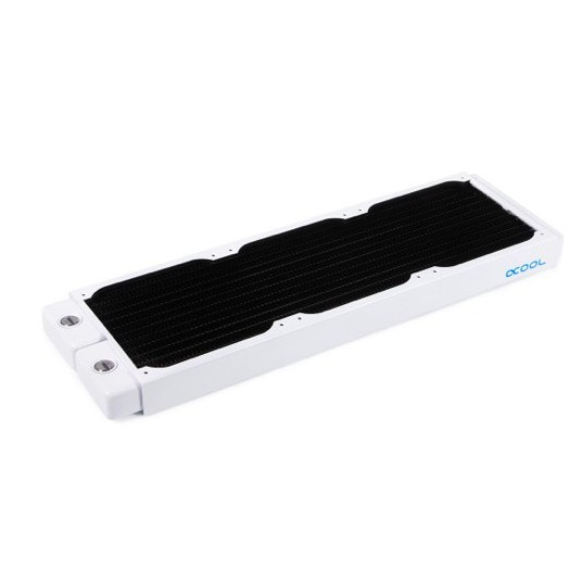 „Alphacool NexXxoS ST30“ pilnas varinis radiatorius V.2 – 280 mm, baltas