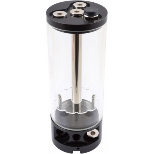 aqua kompiuteris aqualis XT 450ml su nano danga