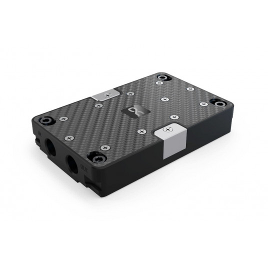 Alphacool ES Jet LGA 4677 1U – anglis