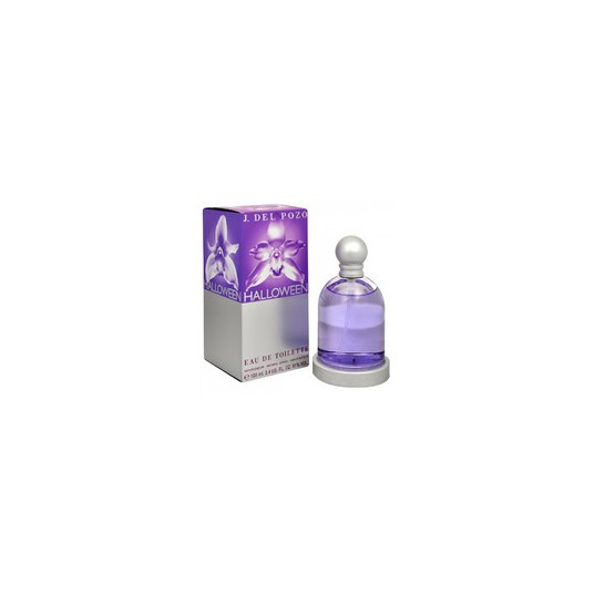 Jesus Del Pozo Halloween EDT, 50ml 