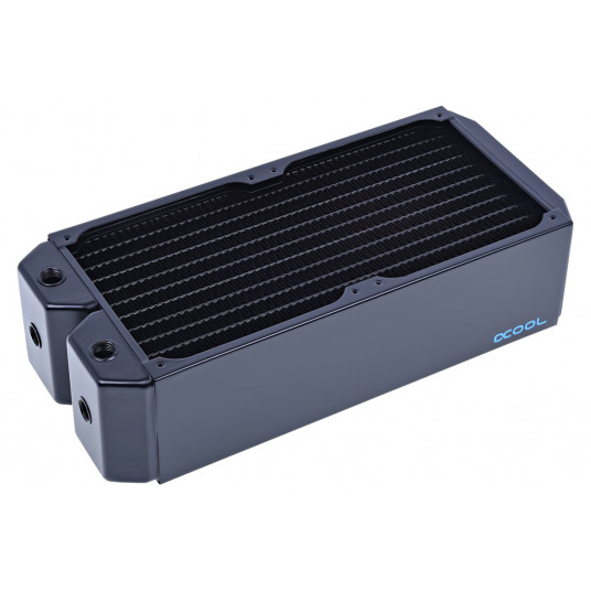 Alphacool NexXxoS Monsta radiatorius - 280 mm