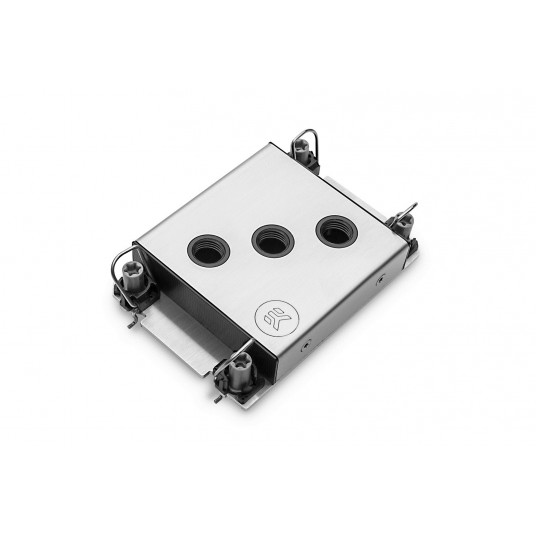 EK vandens blokai EK-Pro CPU WB 4189 Ni + Acetal