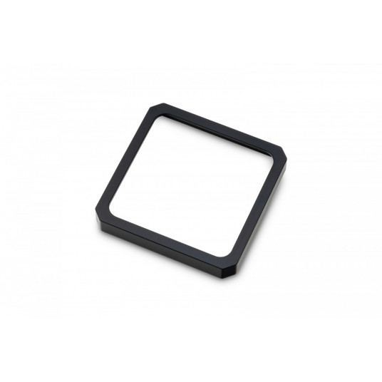 EK Water Blocks EK-Quantum Magnitude Accent Frame - juodas