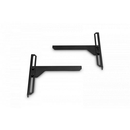 EK vandens blokai EK-Loop kampinis laikiklis - 120mm