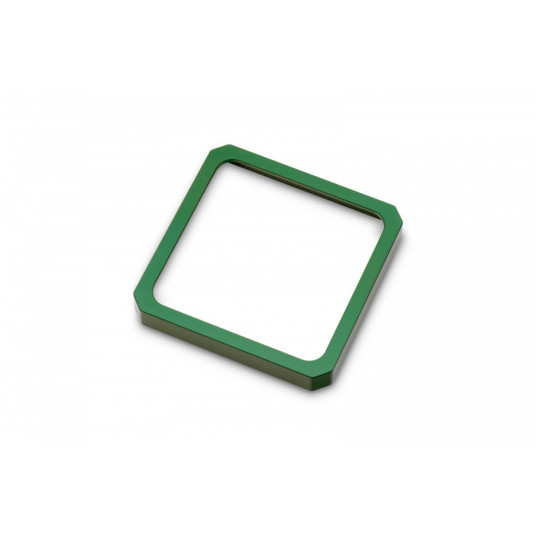 EK Water Blocks EK-Quantum Magnitude Accent Frame - žalias