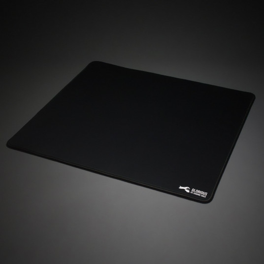 Glorious Mouse Pad - XL, juodas