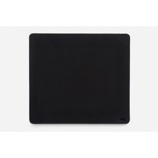 Glorious Stealth Mouse Pad - XL Heavy, juodas