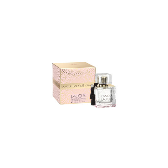  Lalique L`amour EDP, 50ml 