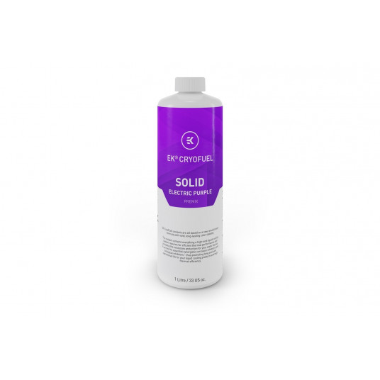 EK vandens blokai EK-CryoFuel Solid Prem