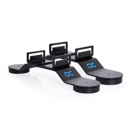 Alphacool universalios kojelės radiatoriams