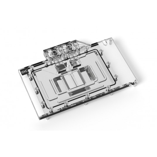Alphacool Ice Block Aurora GPX-N RTX RTX 4080 GameRock - Phantom - Akrilas
