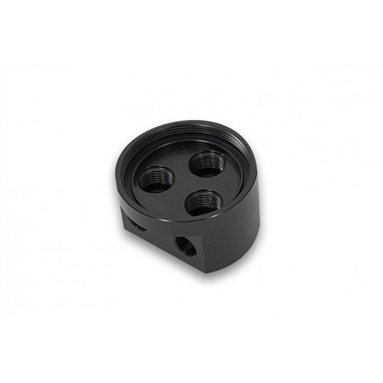 EK vandens blokai EK-RES X3 - Multiport TOP