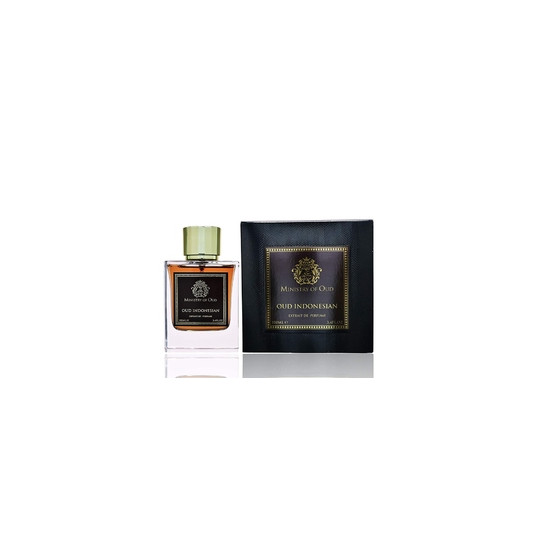 Ministry of Oud Oud Indonesian Extract de Parfum, 100ml