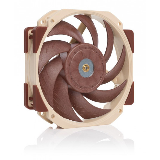 Noctua NF-A12x25r PWM LA?1 už – 120 m