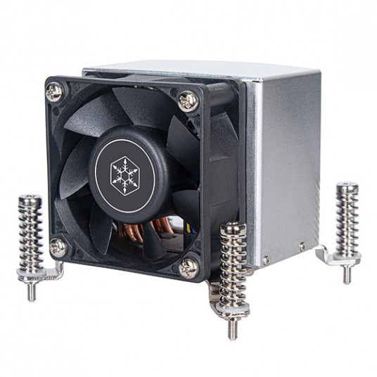 Silverstone SST-AR09-1700 procesoriaus aušintuvas