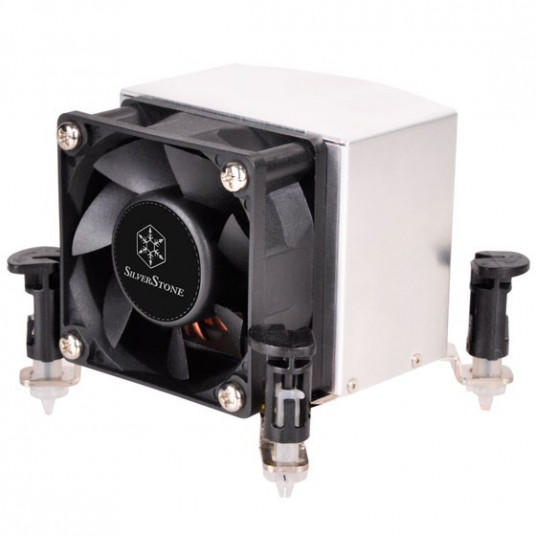 „SilverStone“ argono serija AR09-115XP –