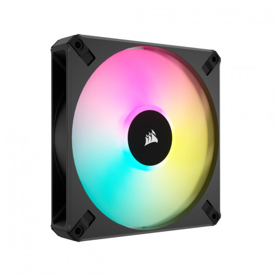 Dėklas Acc Corsair AF140 RGB ELITE