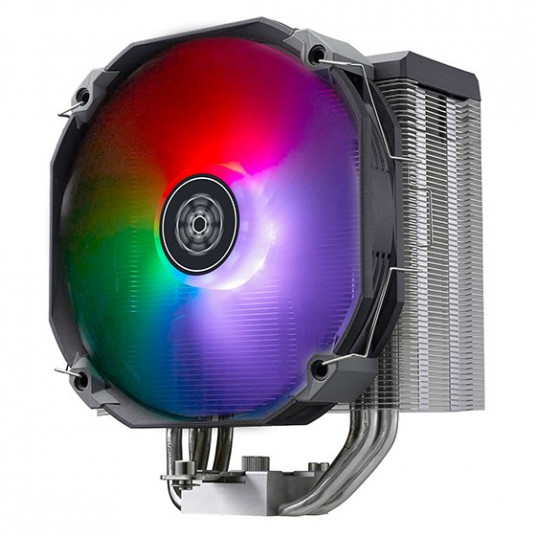 Silverstone SST-ARV140-ARGB procesoriaus aušintuvas