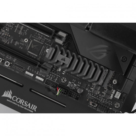 CORSAIR MP600 PRO XT - 4TB - PCI Expre