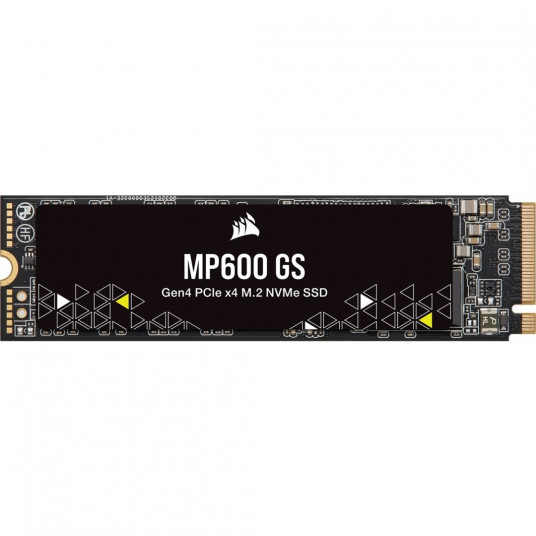 Corsair MP600 GS 500GB Gen4 PCIe x4 NV