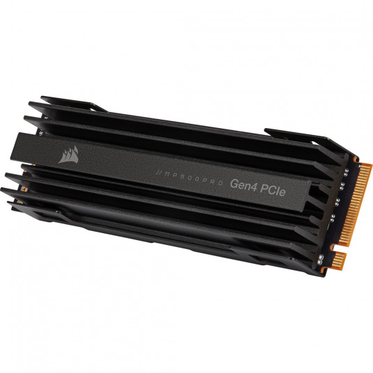 CORSAIR MP600 PRO - 2TB - PCI Express