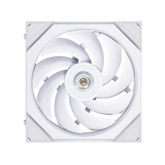 Lian Li UNI FAN TL serijos ventiliatorius - 140 mm, baltas