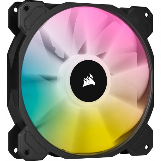 CORSAIR iCUE SP140 RGB ELITE - įdėklas