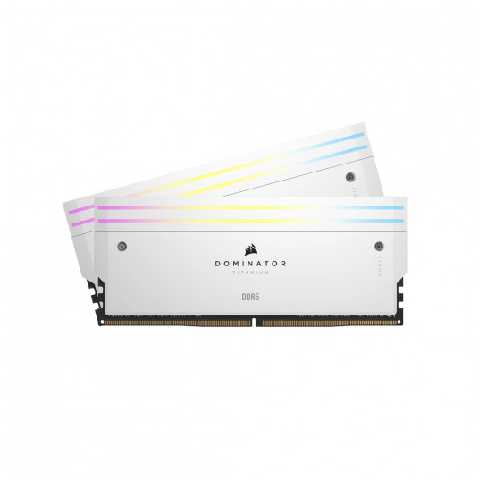 CORSAIR DOMINATOR TITANIUM RGB 32GB 2x