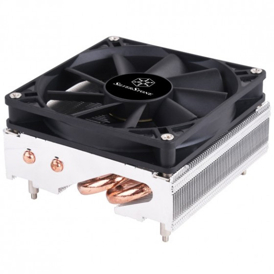 SilverStone Argon Series AR11 – procesas