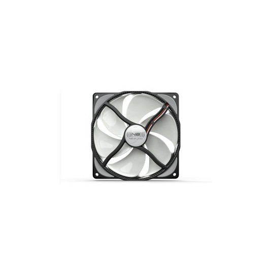 Triukšmo blokatorius NB-eLoop Fan B12-4 - 120mm
