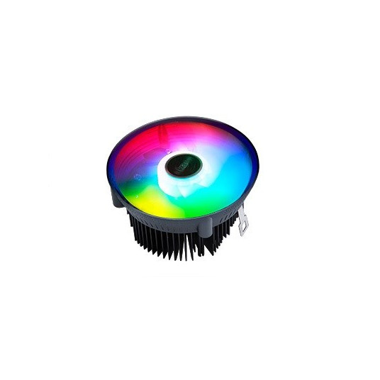 Akasa Vegas Chroma AM CPU Cooler, AMD, RGB - 120mm