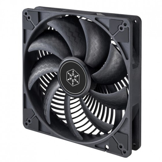 SilverStone Air Penetrator 184i PRO -