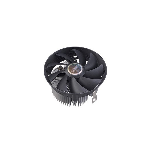 Akasa Sunflower Mini Top Flow CPU aušintuvas - 120mm