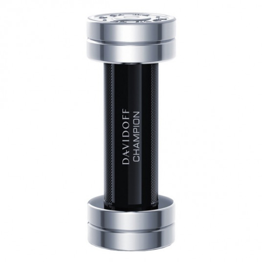 Davidoff Champion Eau De Toilette 90 ml (man)