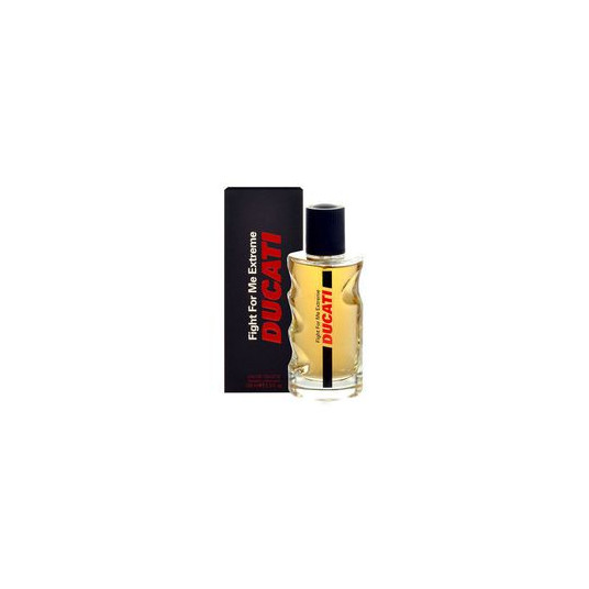  Ducati Fight For Me Extreme Eau De Toilette 100 ml (man) 