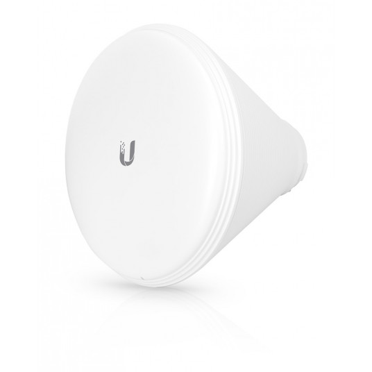 Ubiquiti HORN-5-30 | Sektorius antena | „airMAX“ signalas, 5 GHz, 30 laipsnių