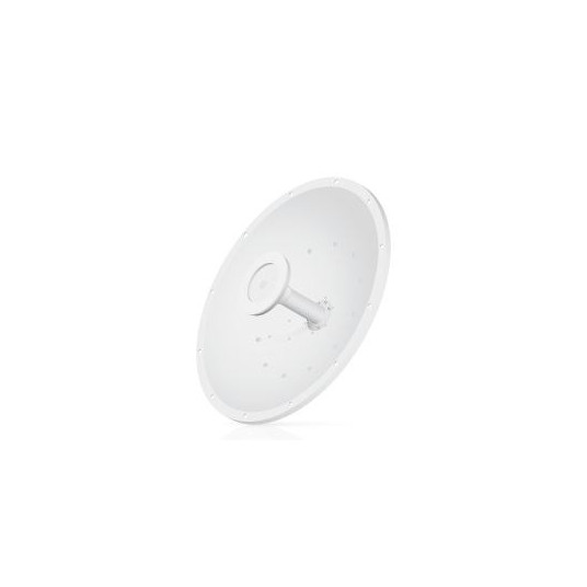 Ubiquiti AF-3G26-S45 | Kryptinė antena | „airFiber Dish“, 3 GHz, 26 dBi