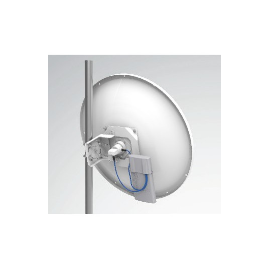 MikroTik mANT30 | Kryptinė antena | MTAD-5G-30D3, 5GHz, 30dBi