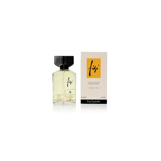 Guy Laroche Fidji Eau De Toilette 50 ml (woman)