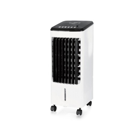 Emerio AC-123282 Balta | Oro aušintuvas | oro aušintuvas, 3 greičiai