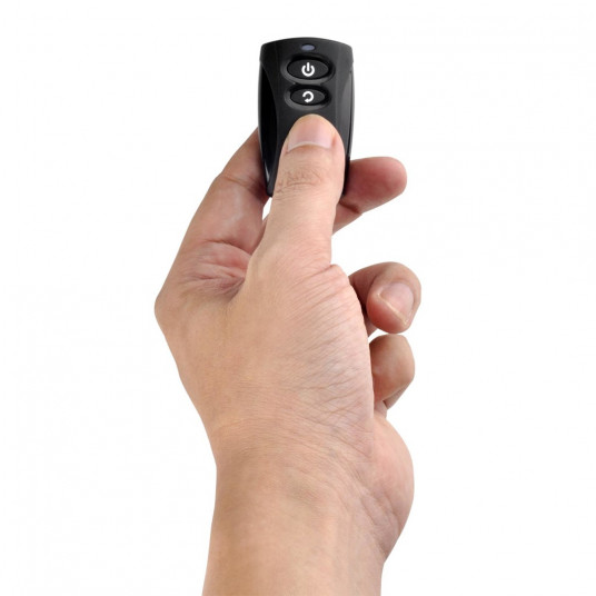 SilverStone SST-ES02-USB, nuotolinio valdymo pultas kompiuterio įjungimui/išjungimui