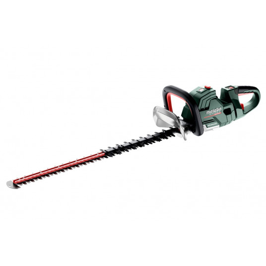 Metabo HS 18 LTX BL 75 solo Akku-Hecke