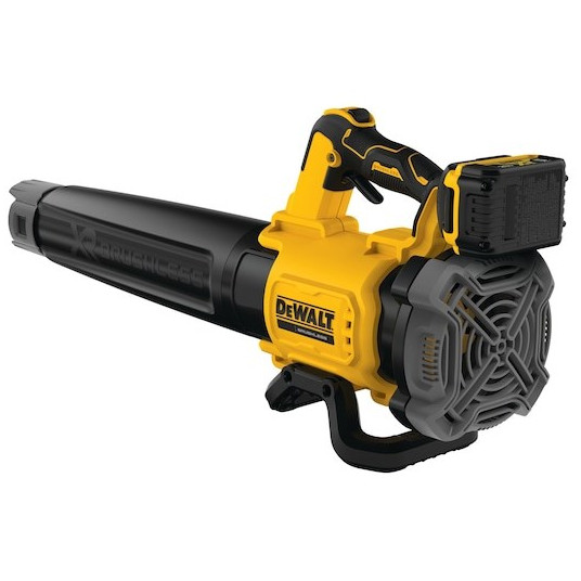 DEWALT. PŪSTUMAS 18V 1x5,0Ah DCMBL562P1