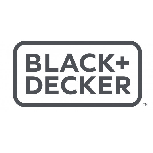 BLACK+DECKER GRĄŽAS/GRĄŽAS 18V‐2x1,5Ah BDCDC18B