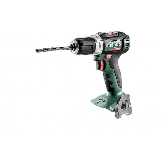 METABO. ZESTAW COMBO 18V 2.9.2 (BS 18 L BL + SSW 300) 1x5,2Ah 1x2,0Ah METABOX