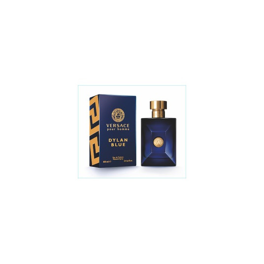 Versace Pour Homme Dylan Blue Eau De Toilette 30 ml (man)
