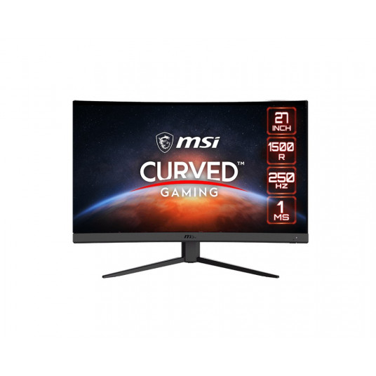 MSI Optix G27C4XDE 69cm (27") FHD VA C