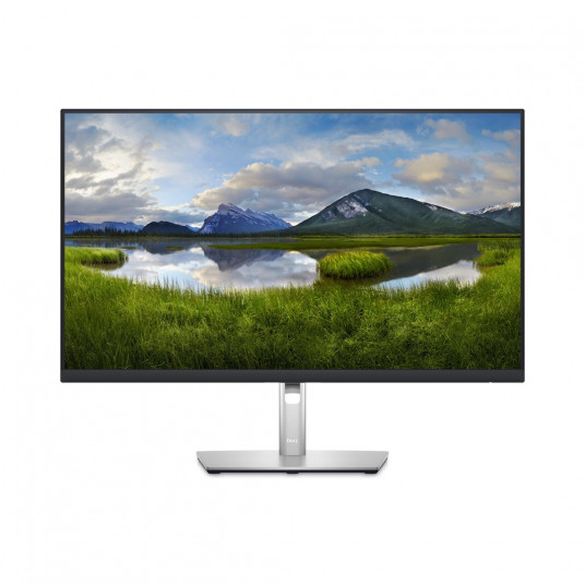 DELL P2723QE 27 colių 4K MONITORIAUS